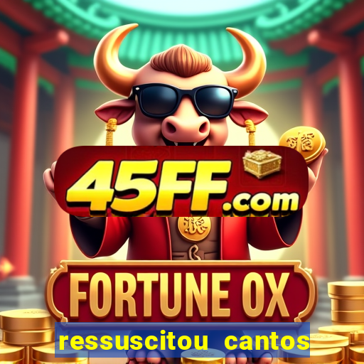 ressuscitou cantos do caminho neocatecumenal pdf